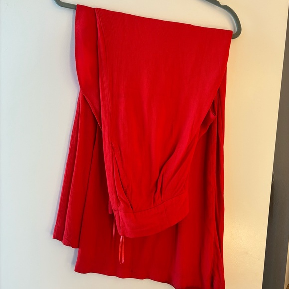 Free people 2 piece set - Picture 3 of 4